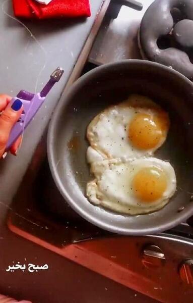 عکس صبح بخیر برای اینستاگرام
