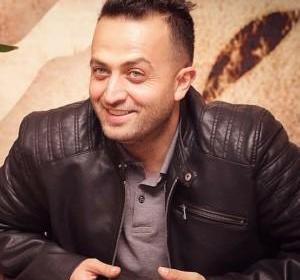 عکس دوست دختر مصطفی زمانی