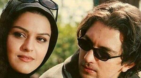 عکس بازیگران آواز قو