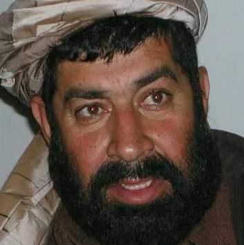 عکس طالب قاچاقچی