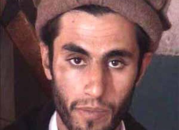 عکس طالب قاچاقچی
