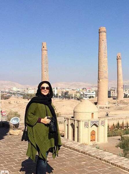 عکس های افغانستان هرات