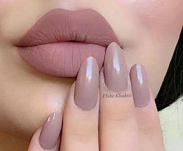 عکس ناخن