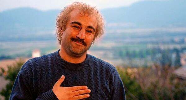 عکس ریش نقی
