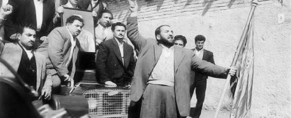 عکس واقعی شعبان استخوانی