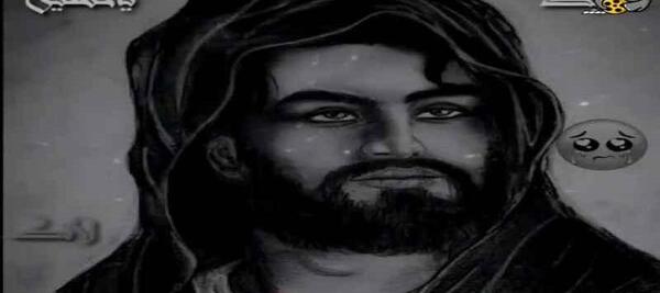عکس وضعیت واتساپ نوحه عربی