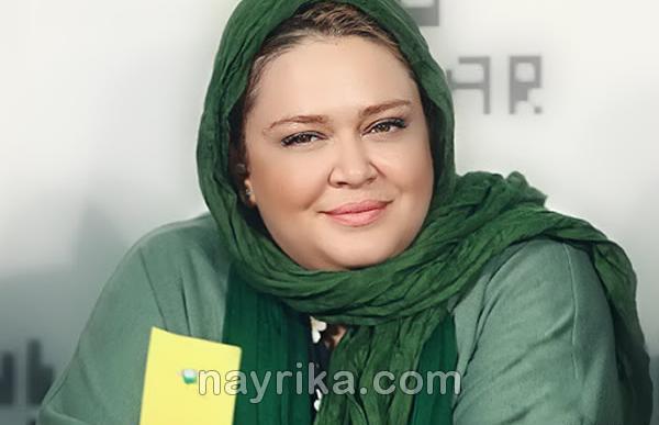 عکس چاقی بهاره رهنما