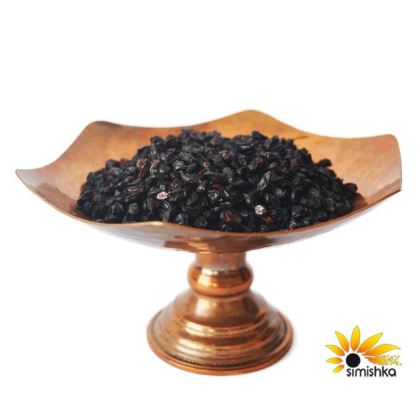 عکس زرشک آبگیری