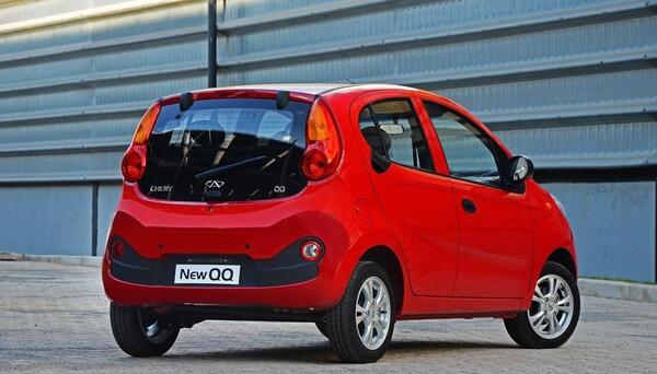 عکس موتور mvm110