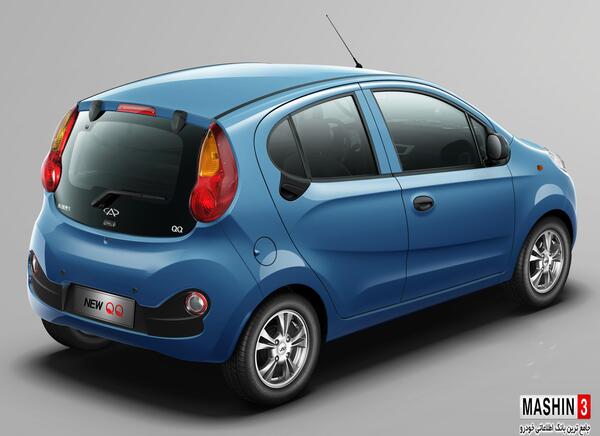 عکس موتور mvm110
