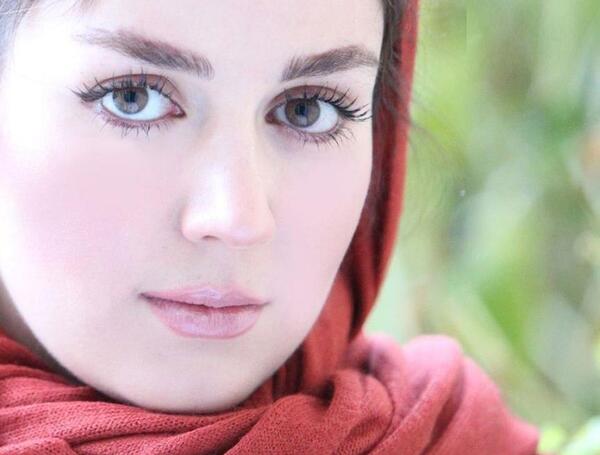 عکس چشم های خمار