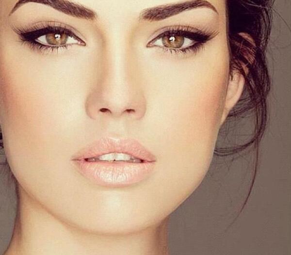 عکس چشم های خمار