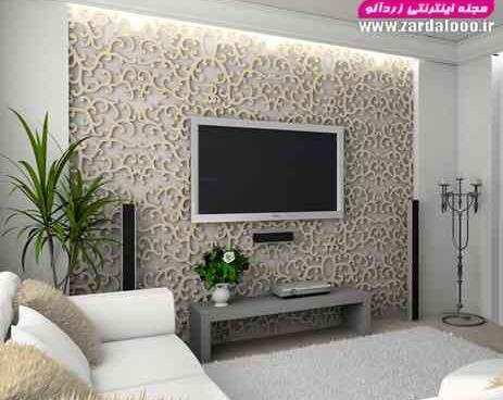 عکس تی وی ست