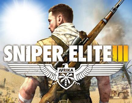 عکس بازی sniper elite 3