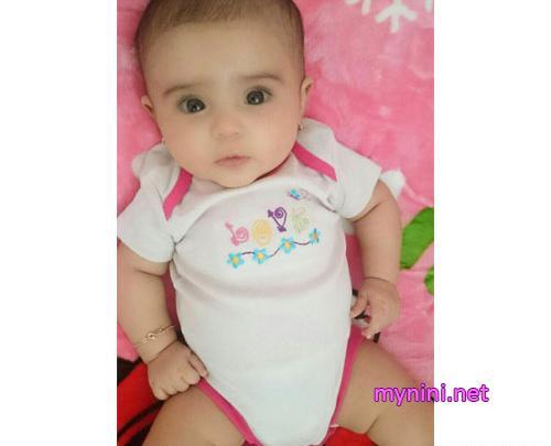 آپلود عکس نی نی سایت