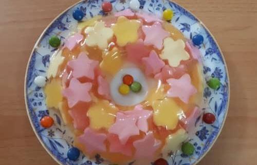 عکس فانتزی ژله