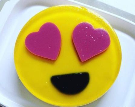 عکس فانتزی ژله