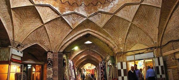 عکس جاهای دیدنی همدان کجاست