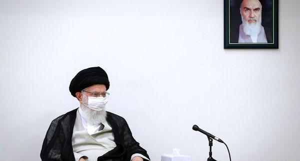 عکس طالبان خامنه ای