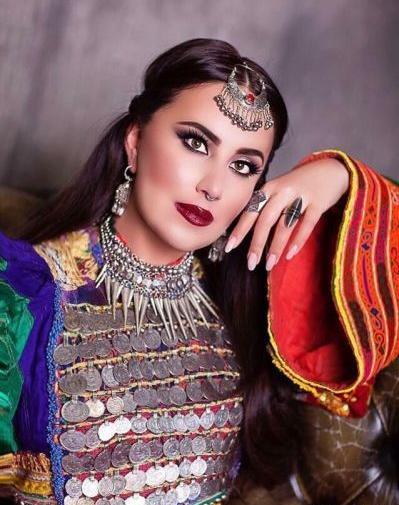 عکس های جدید گند افغانی