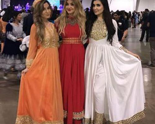 عکس های جدید گند افغانی