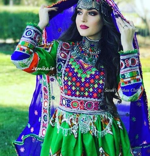 عکس های جدید گند افغانی