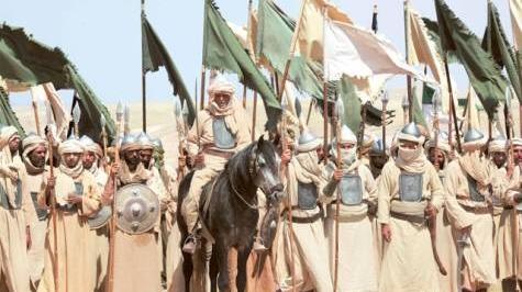 عکس واقعی عمر بن خطاب
