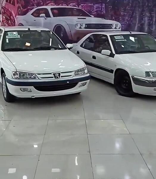 عکس زانتیا صفر