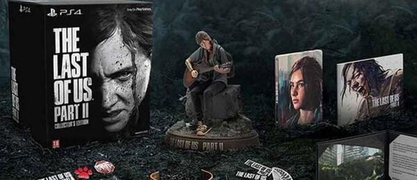 عکس بازی the last of us 2