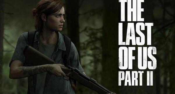 عکس بازی the last of us 2