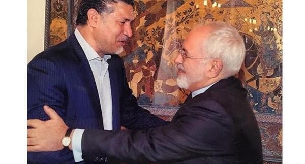 عکس ظریف گل