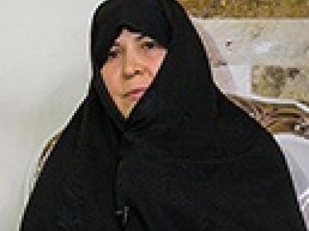عکس قبر روح الله زم