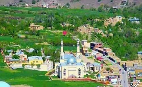 عکس های از طبیعت افغانستان