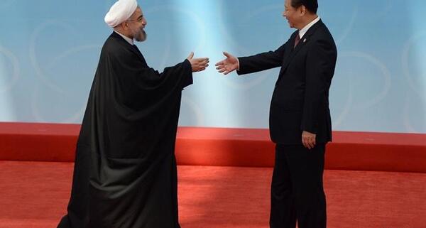 عکس ایران فروخته شده