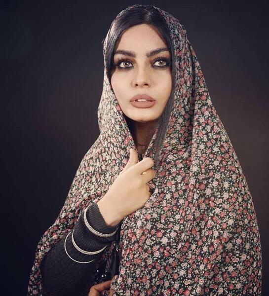 عکس فیلم صحرا