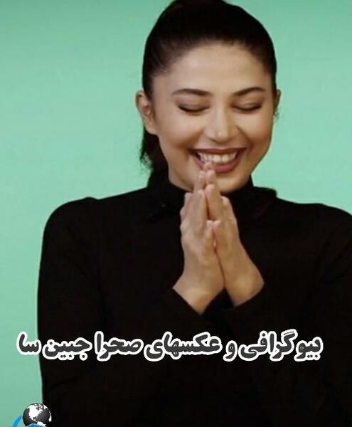 عکس فیلم صحرا