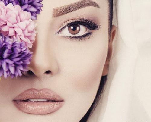 عکس فیلم صحرا