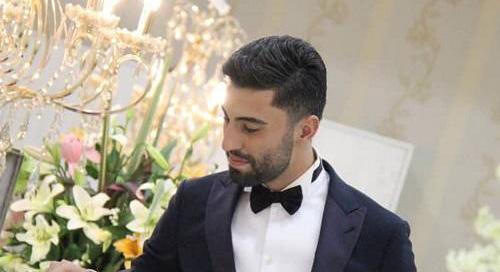 عکس نامزدی اینستا