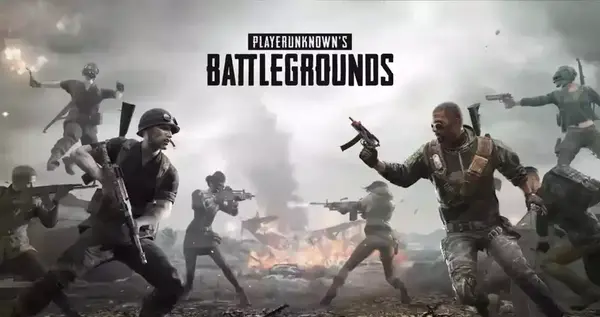عکس بازی pubg