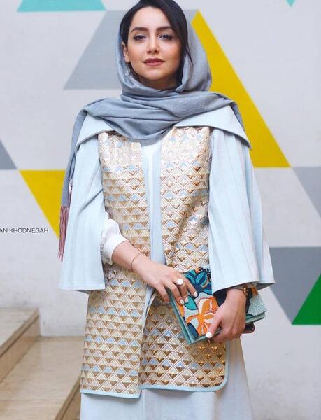 عکس پشت صحنه سریال ژن خوک