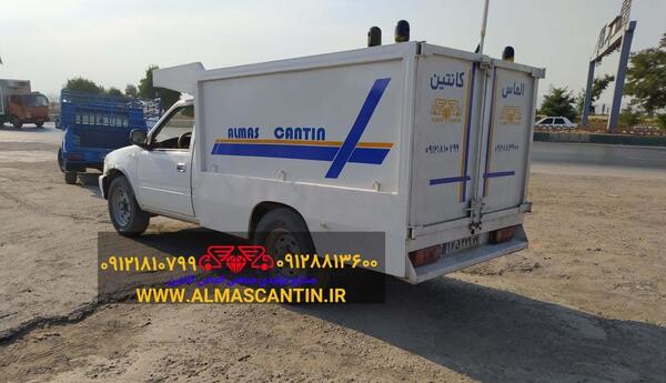 عکس ماشین شوکا