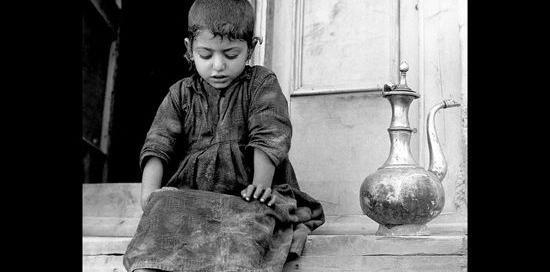 عکس های قدیمی طالبان