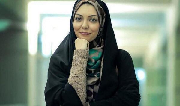 عکس جنازه ی آزاده نامداری
