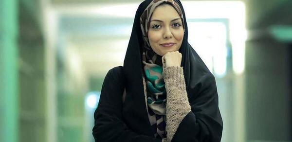 عکس جنازه ی آزاده نامداری