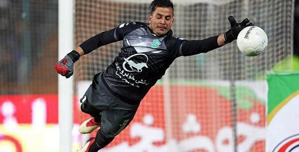 عکس گوشی حامد لک