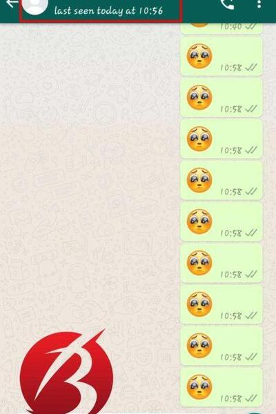 عکس چت صوتی