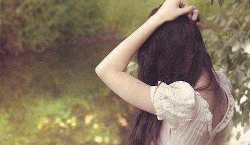 عکس دختر تنها احساسی