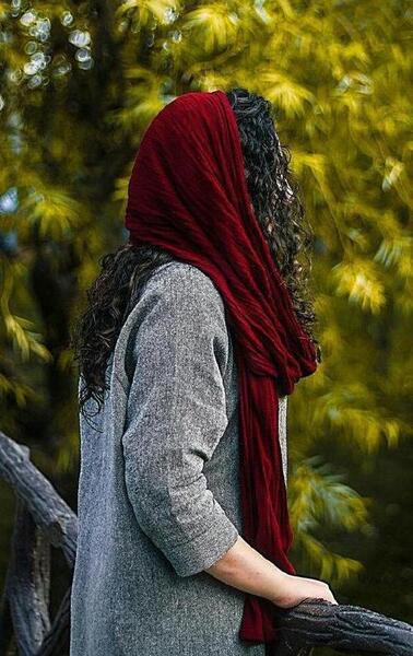 عکس قشنگ واسه پروفایل دخترونه