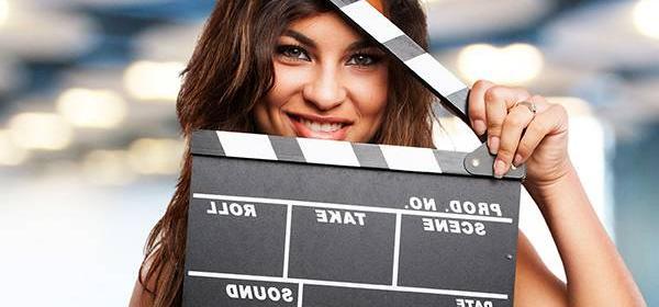 عکس بازیگر برای پروفایل