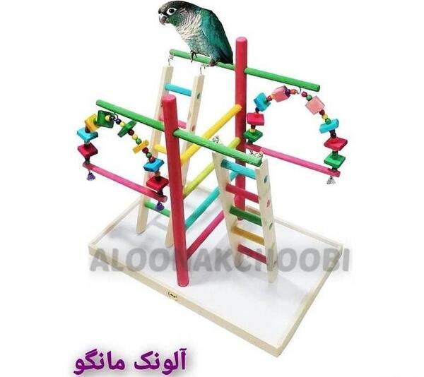 عکس بازی عروس